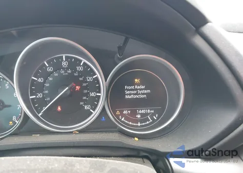 2019 Mazda Cx-5 Touring from USA, damaged, VIN JM3KFBCM1K0607763